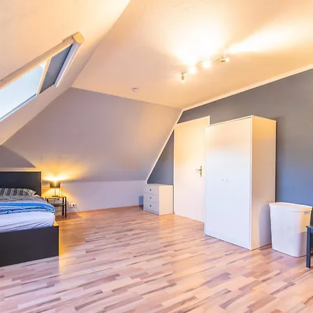 F47 - Handwerkerwohnung דירה