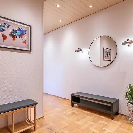 דירה F47 - Handwerkerwohnung